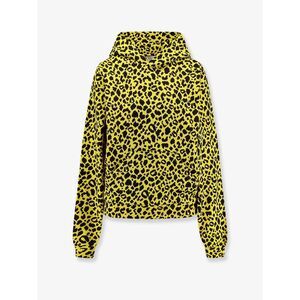 Coperni Men Hooded Cotton Sweatshirt